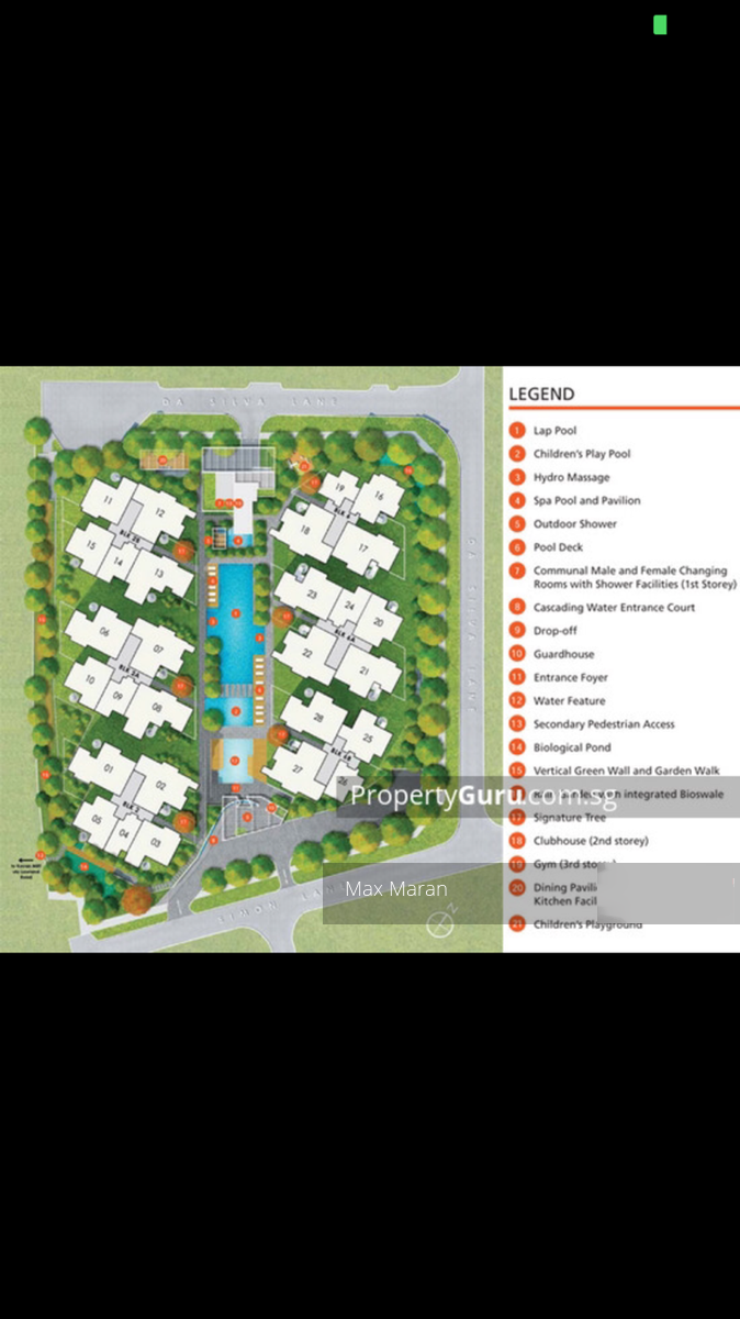Bliss@Kovan (D19), Condominium #110569152